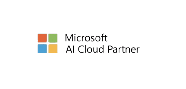 Microsoft AI Cloud Partner